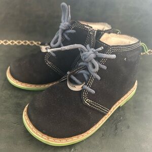 Bartek polish shoes 24 size 7.5